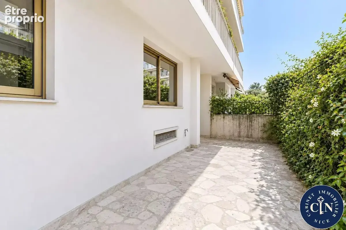 Appartement 3 pièces 81 m² à vendre à Nice (06300) - photo 7