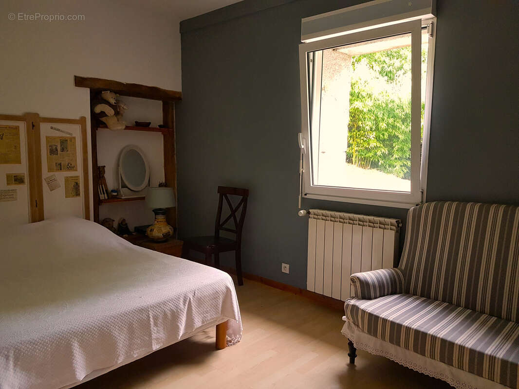 Maison à ORTHEVIELLE