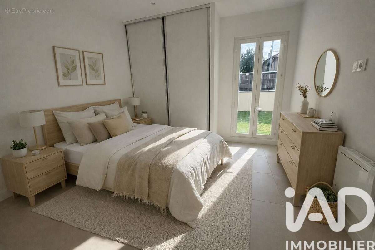 Photo 4 - Appartement à MONTELIMAR