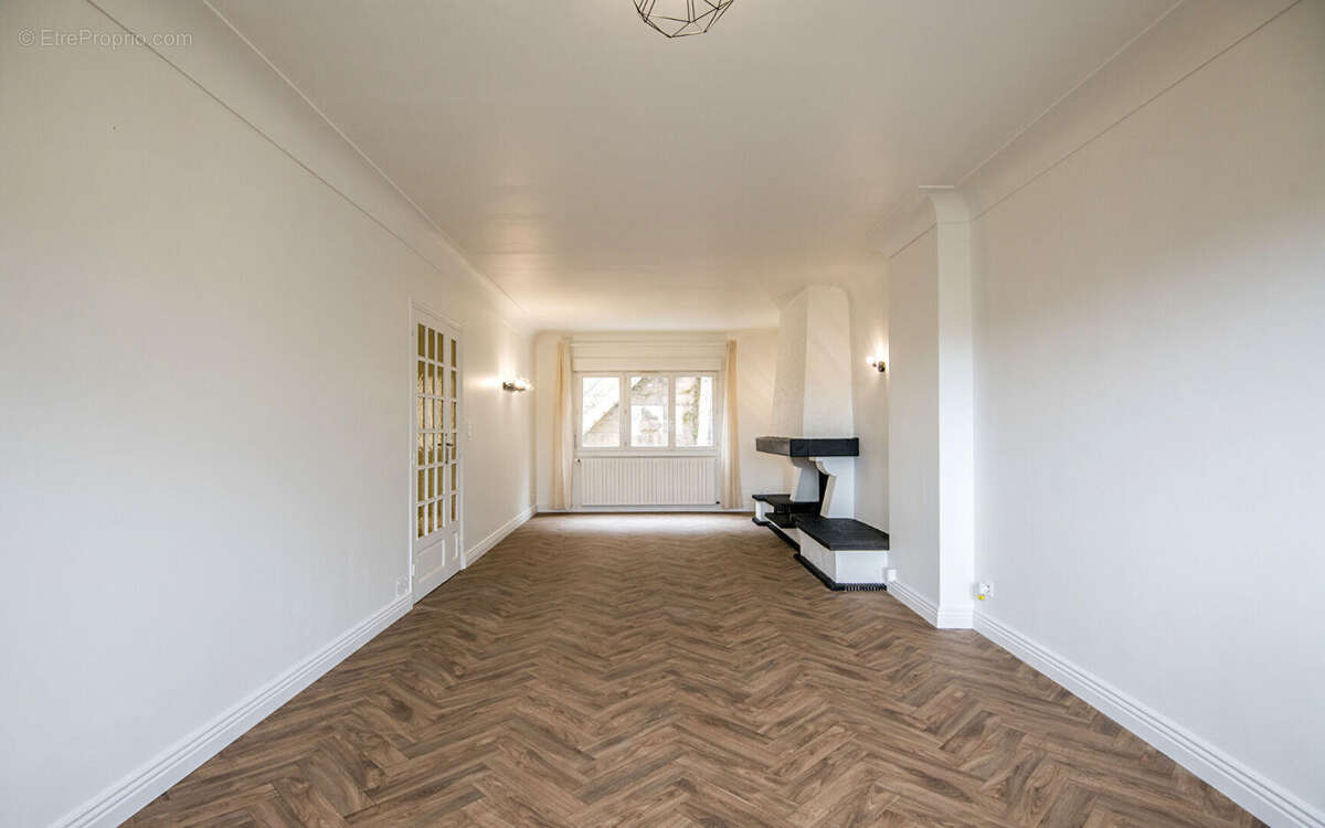 Appartement à RODEZ