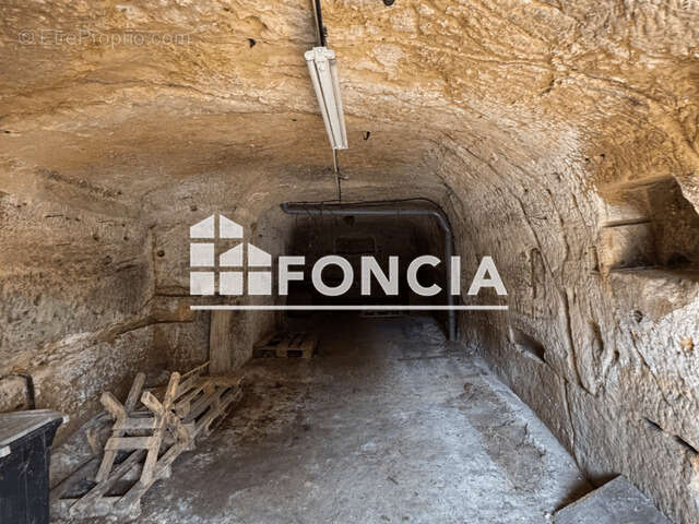 Maison à AZAY-LE-RIDEAU