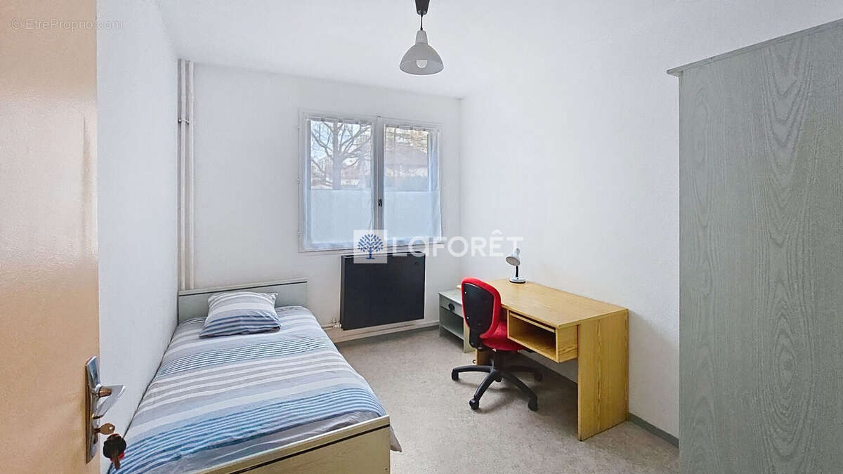 Appartement à COMPIEGNE