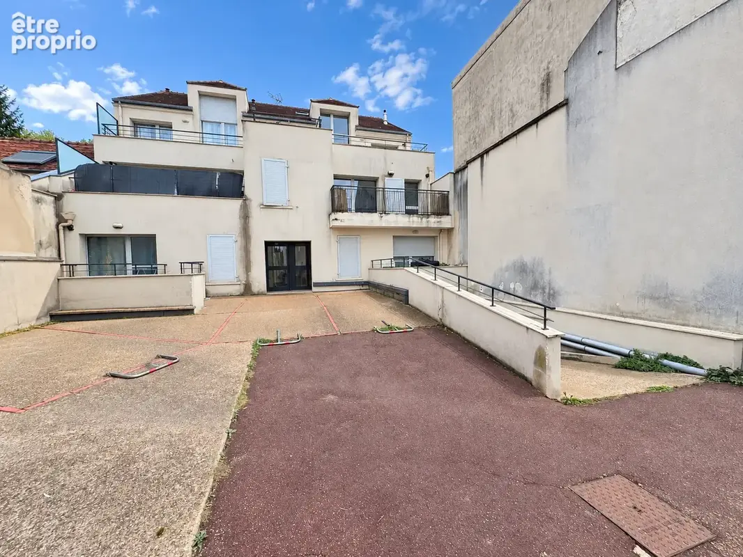 À vendre exclusivité my hestia   f2 - luminosité, balcon & double stationnement ! - photo 9
