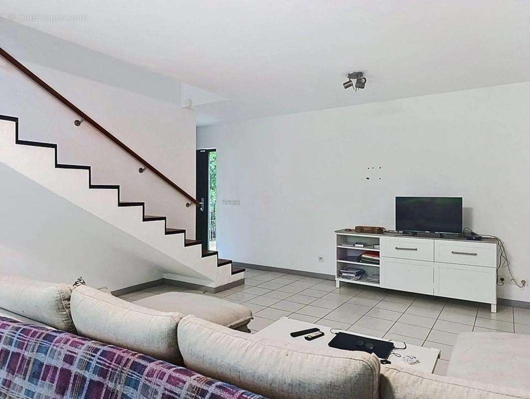 Maison à GRENOBLE