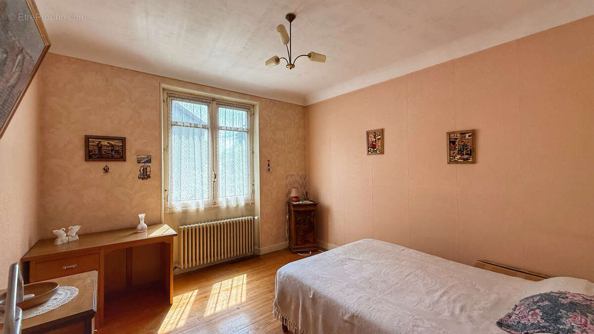 Maison à VOIRON
