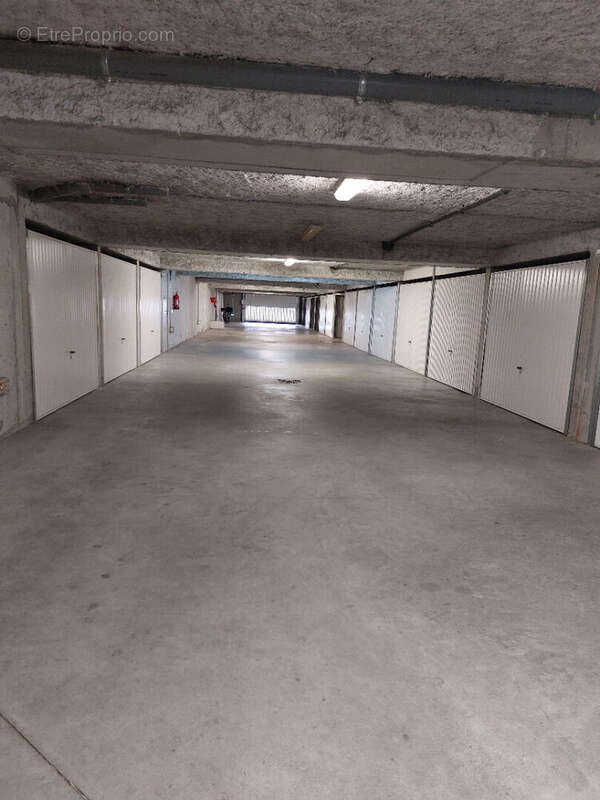 Appartement à BOURG-LES-VALENCE