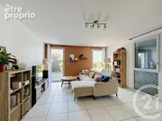 Appartement à CHARLY
