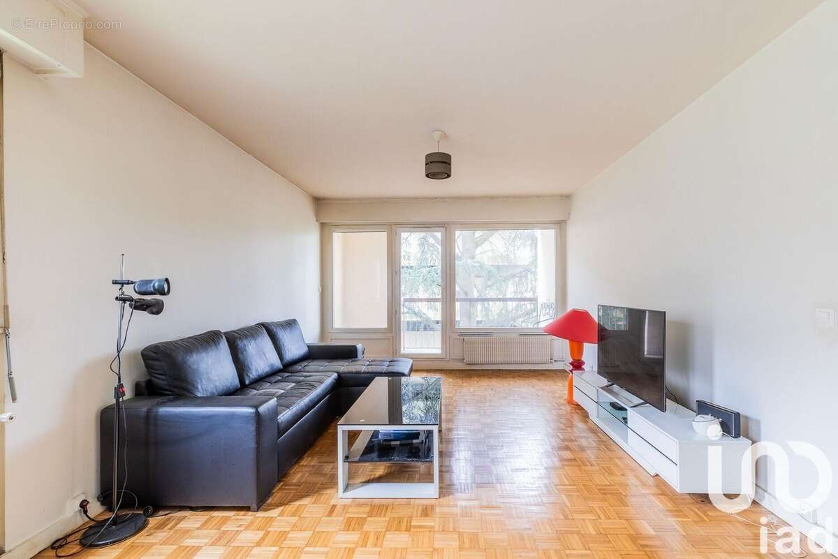 Photo 3 - Appartement à ANTONY