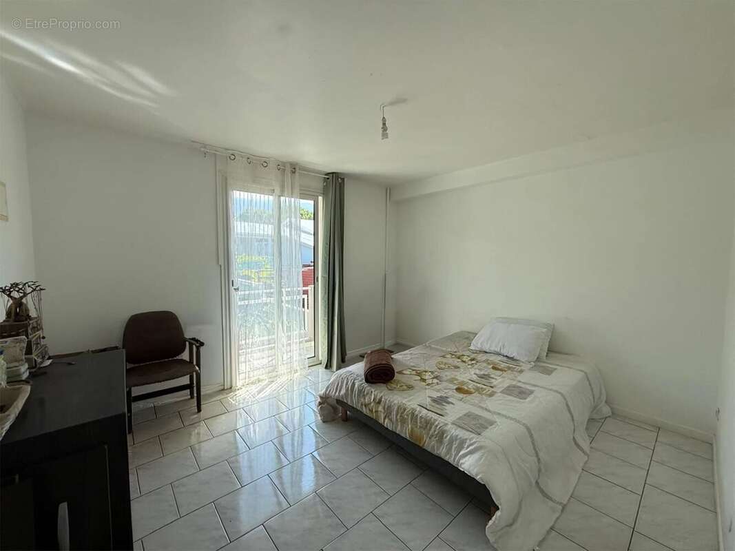 Maison à SAINT-JOSEPH