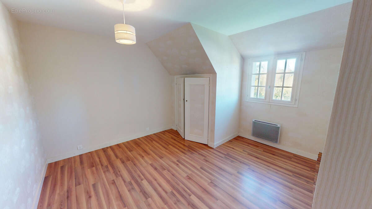 Maison à PLONEOUR-LANVERN