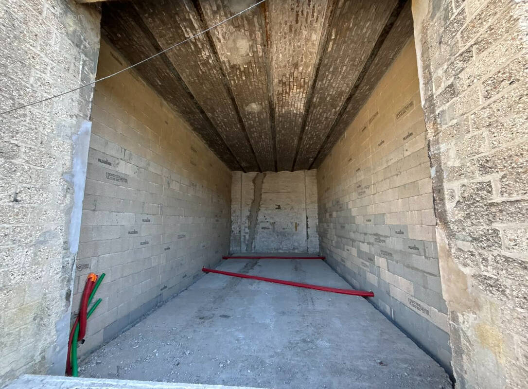 Appartement à ARQUES-LA-BATAILLE