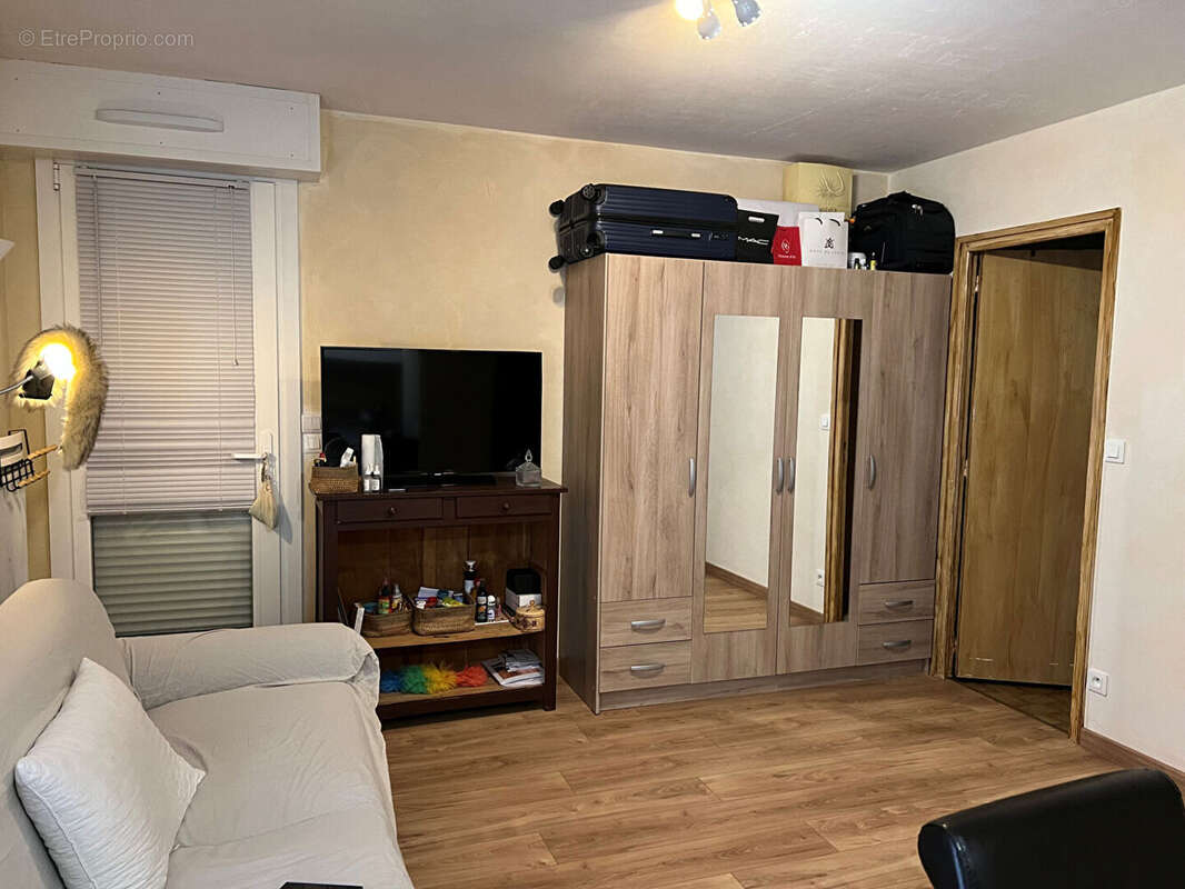 Appartement à BETHUNE