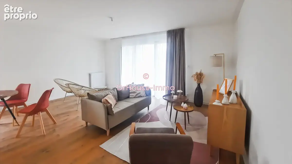Appartement 3 pièces 68 m² à vendre à Crach (56950) - photo 19