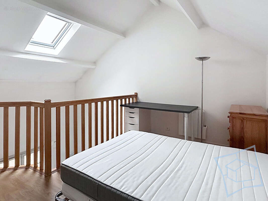 Appartement à CHEVREUSE