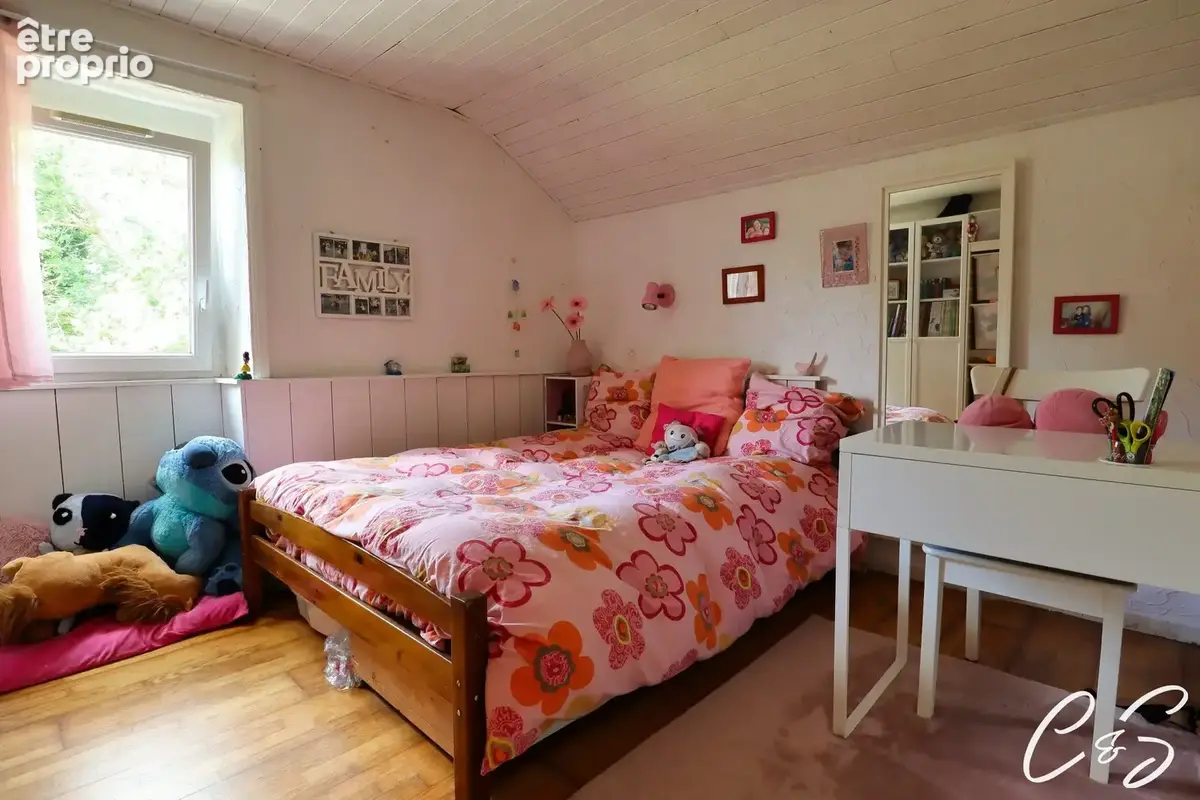 Maison 5 pièces 95 m² à vendre à Pont-L'abbe (29120) - photo 6
