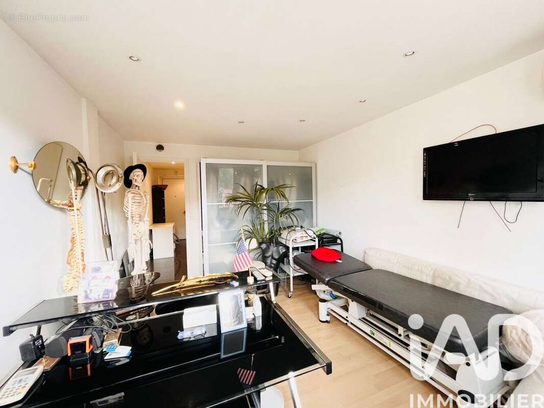 Photo 9 - Appartement à MANDELIEU-LA-NAPOULE