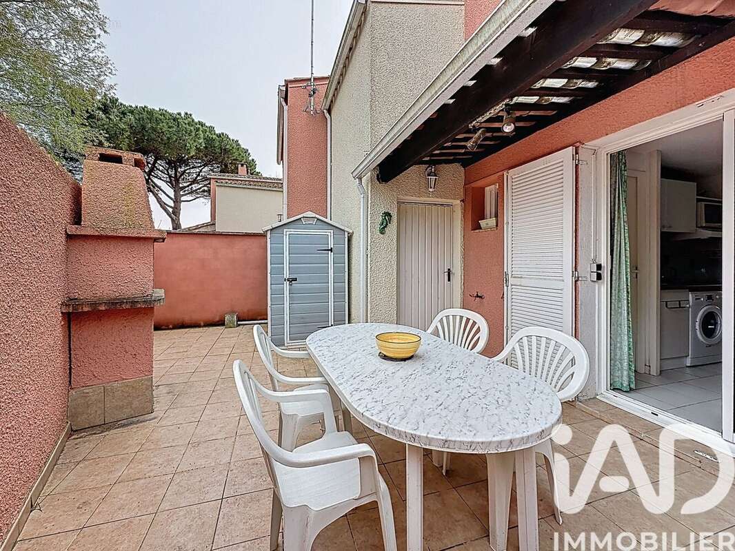Photo 9 - Maison à AGDE