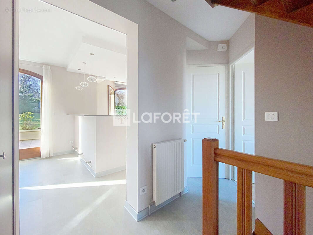 Maison à VERNOUILLET