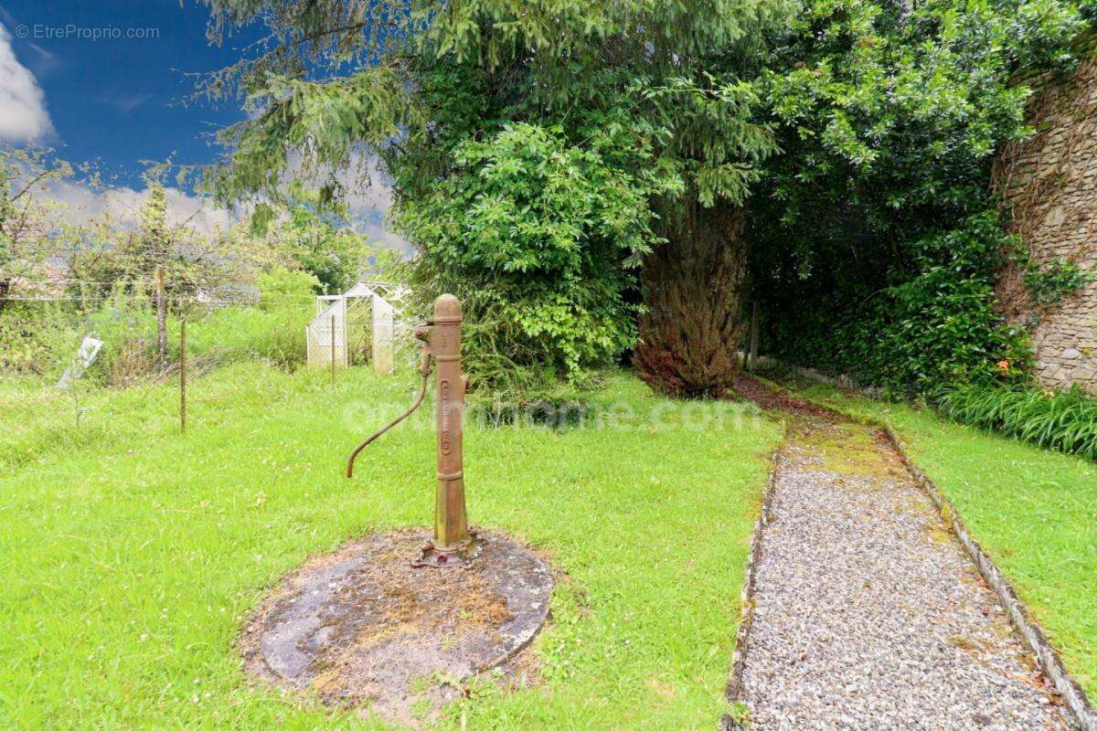 Maison 85 m² - 5 pièces - 3 Chambres - sur terrain de 365 m² - SAINT GEORGES LES LANDES (87) - photo 21