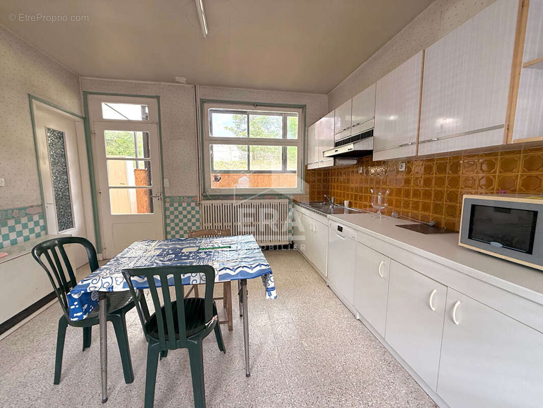 Maison 113m² à wailly-beaucamp - photo 3