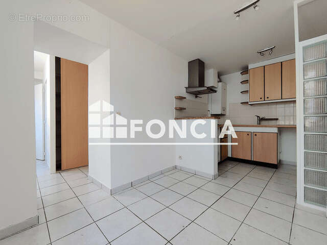 Appartement à LE PECQ