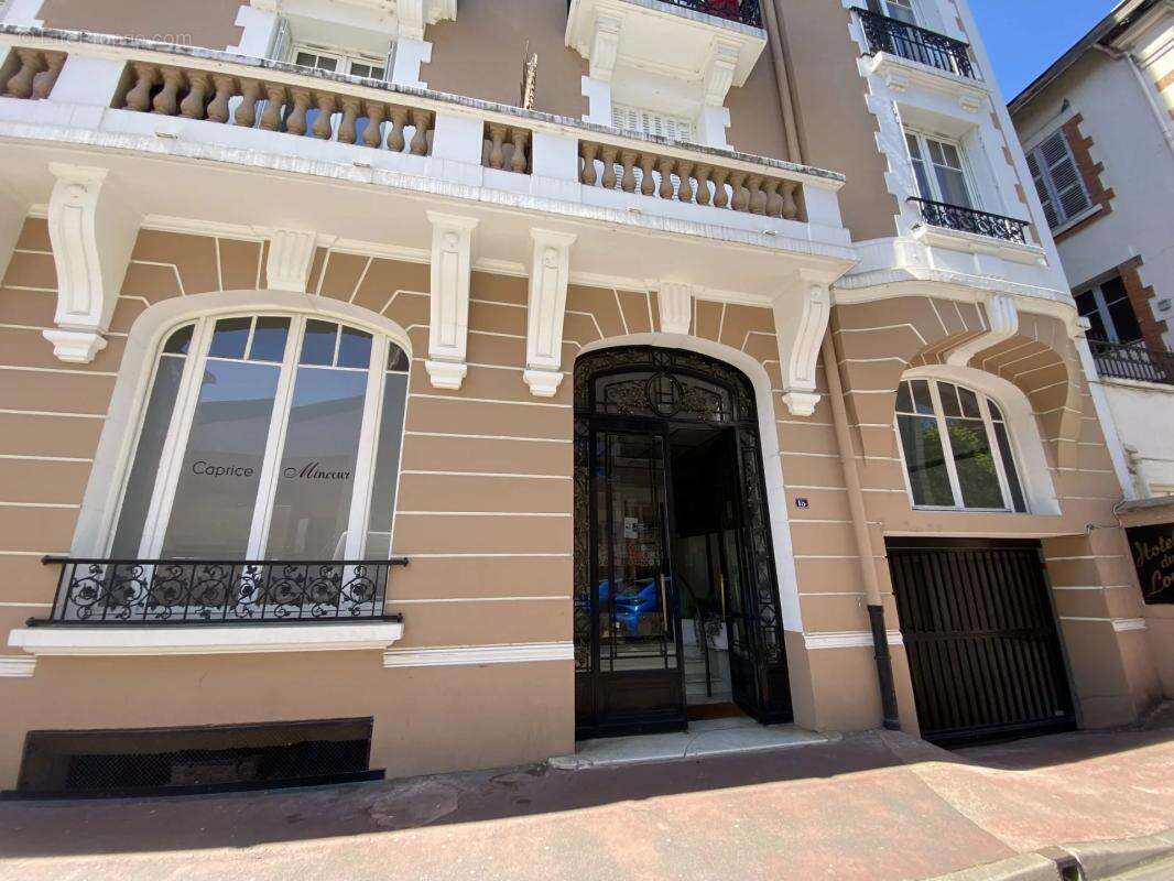 Appartement à VICHY