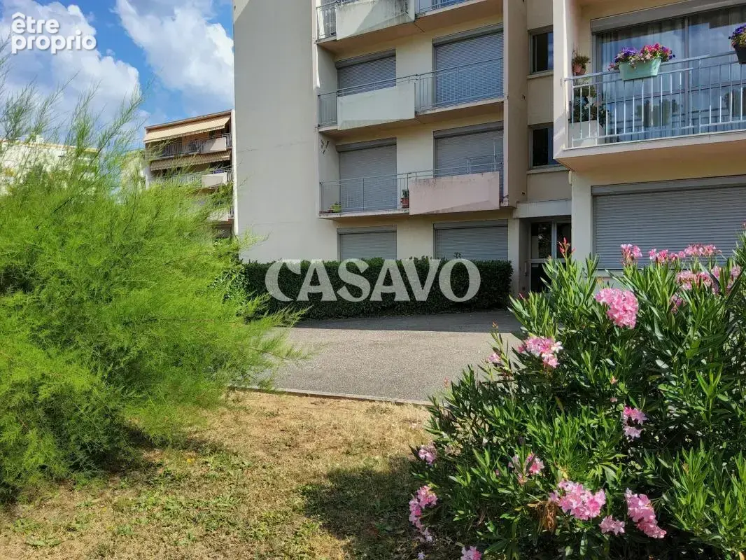 Vente Appartement 4 pièces de 80m² - 38290 La Verpillière - photo 19