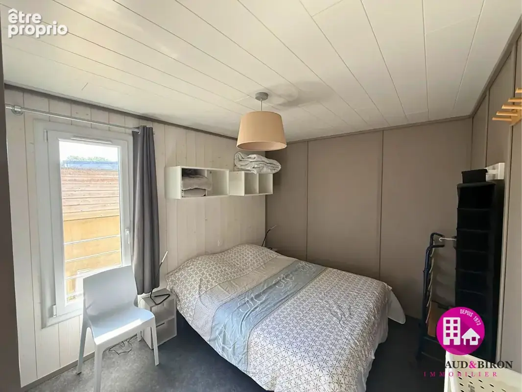 Residence de loisir - Saint Hilaire De Riez 62 m2 - photo 8