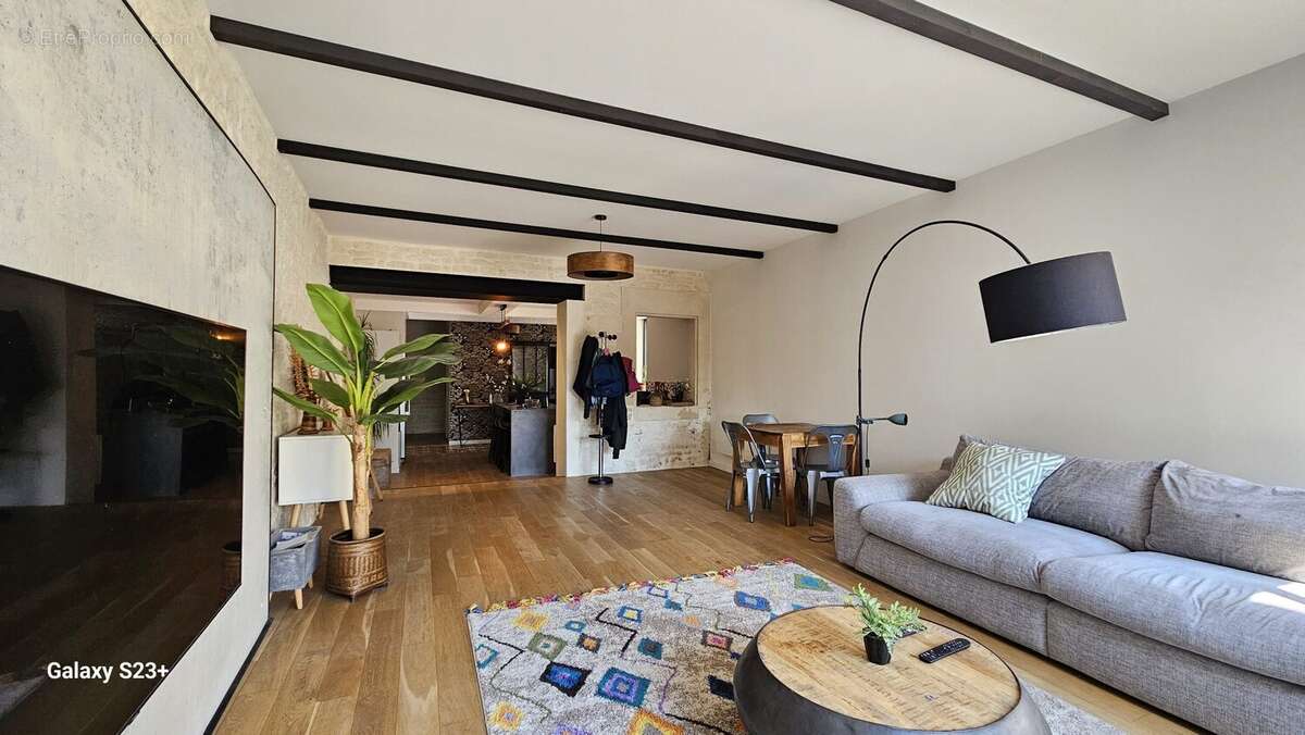 Maison 85 m² à Niort  - photo 4