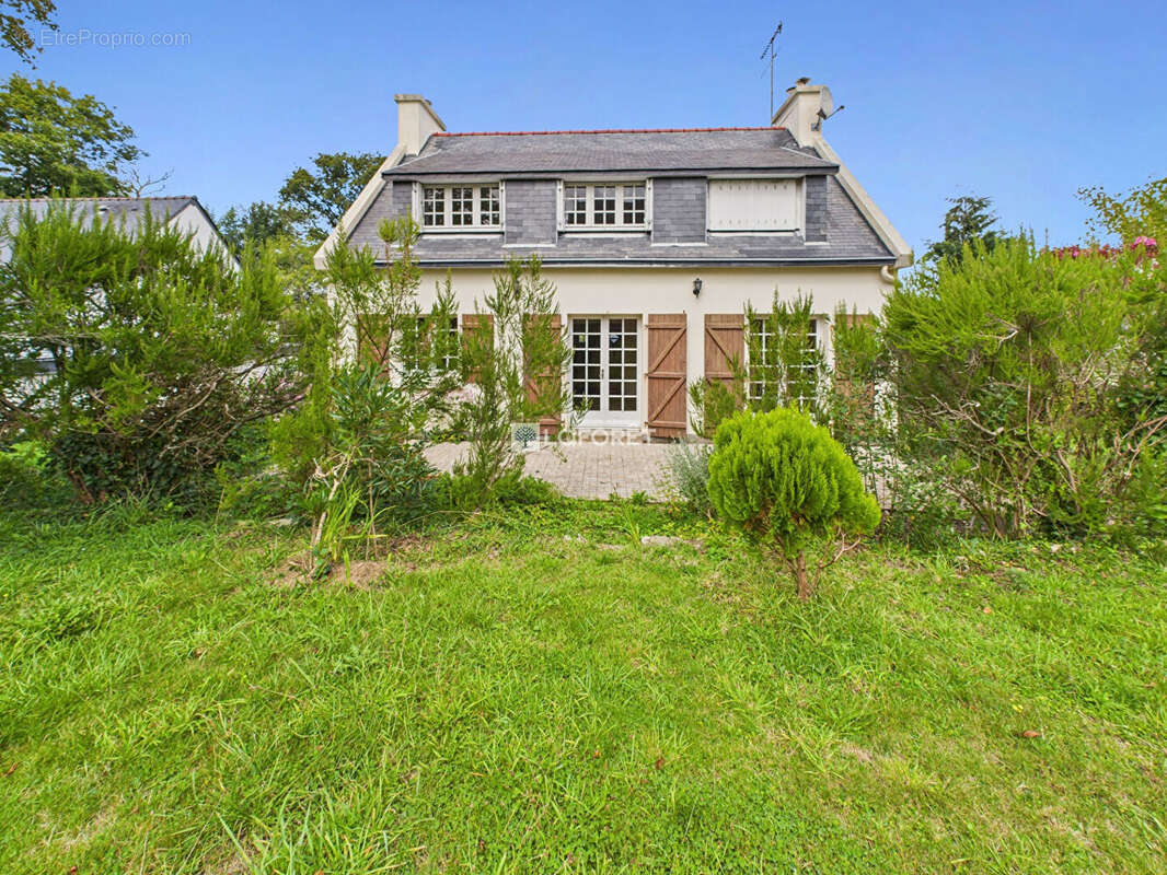 Maison FOUESNANT 5 Pièces 115 m² - photo 14