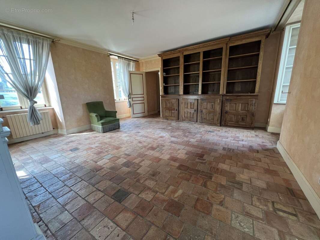 Maison à CHATEAUGIRON