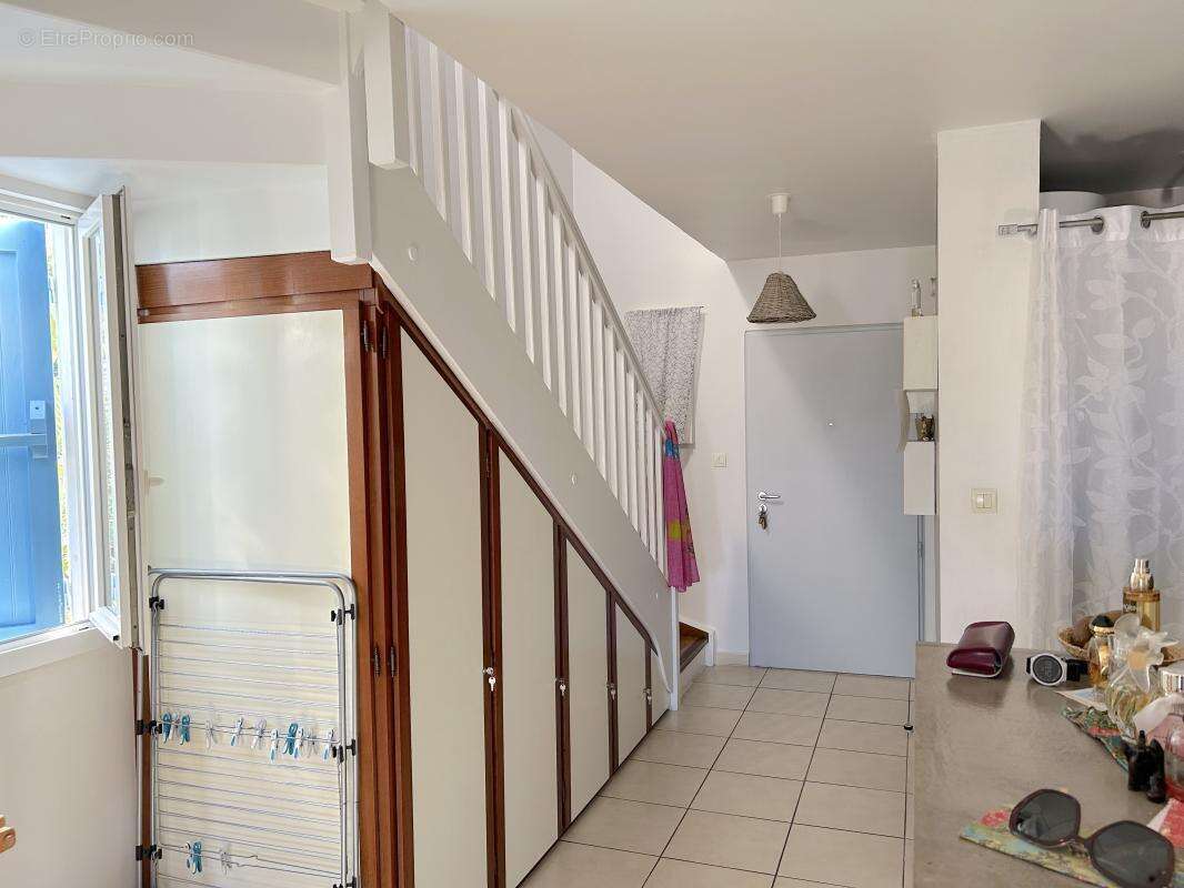 Appartement à SAINT-PAUL