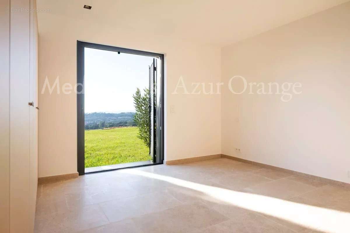 Maison à SAINTE-MAXIME