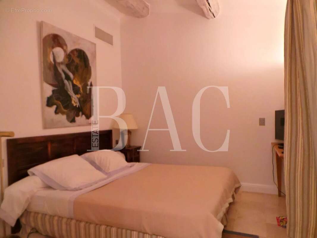 Maison à RAMATUELLE