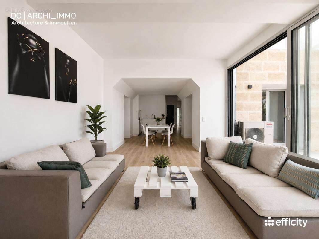 Appartement - photo 7