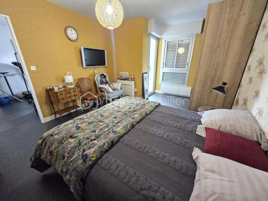 Appartement à NEVERS