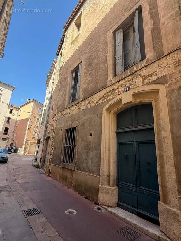 Appartement à NARBONNE