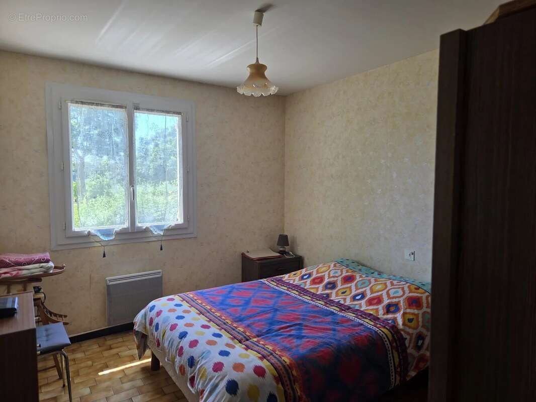 Maison à REALVILLE
