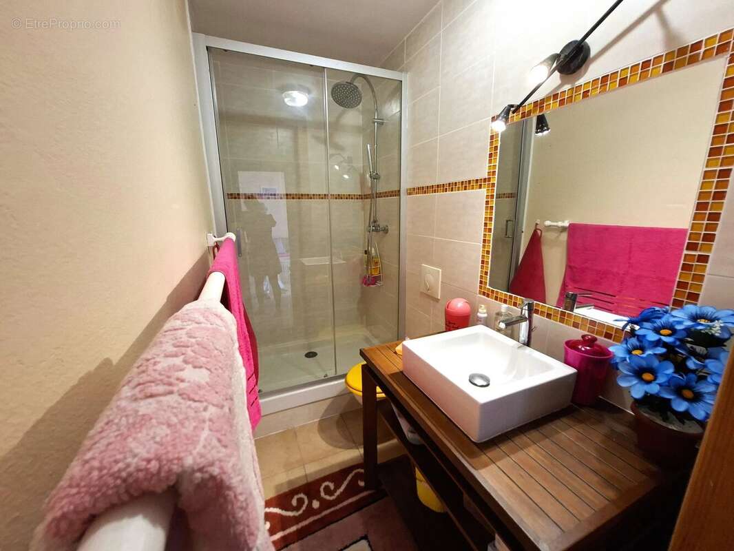 Appartement à LES TROIS-ILETS