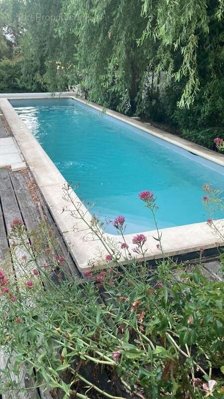 Maison 246 m² - piece de vie spacieuse 70m² - quatre suite parentales - photo 14