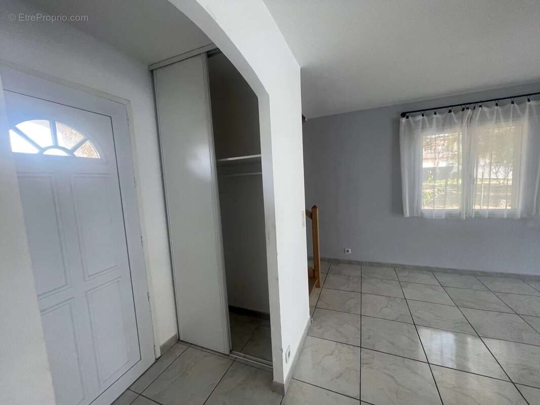 A vendre maison alès  quartier du rieu - photo 6