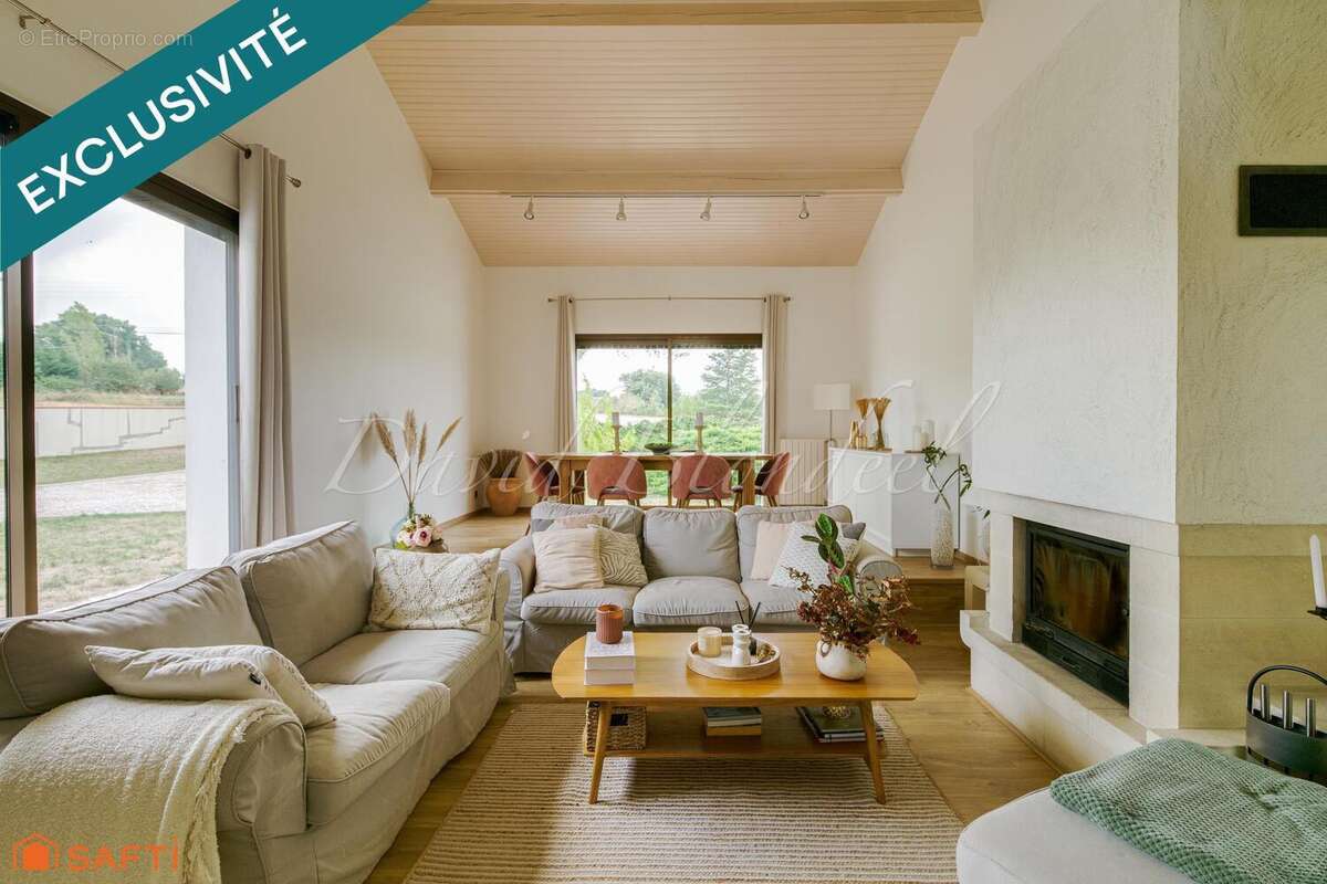 Photo 6 - Maison à GRAULHET