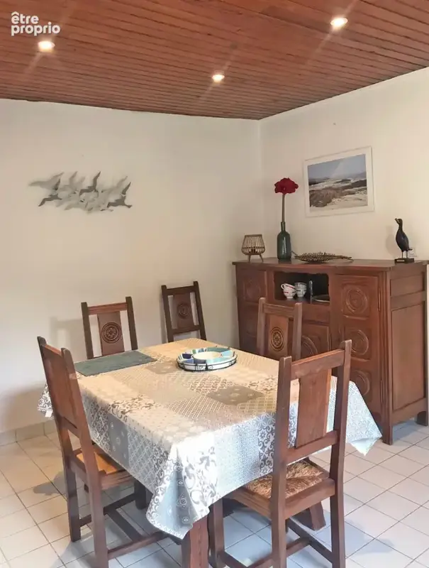 Maison 2 pièces 45 m² à vendre à Trebeurden (22560) - photo 6