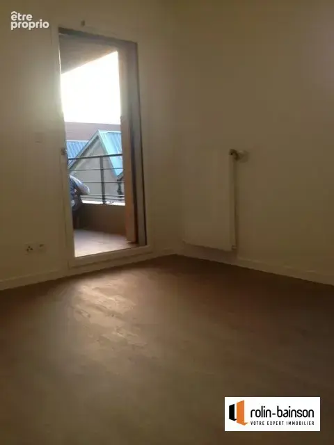 Appartement 2 pièces 46 m² à vendre à Lyon-2e (69002) - photo 3