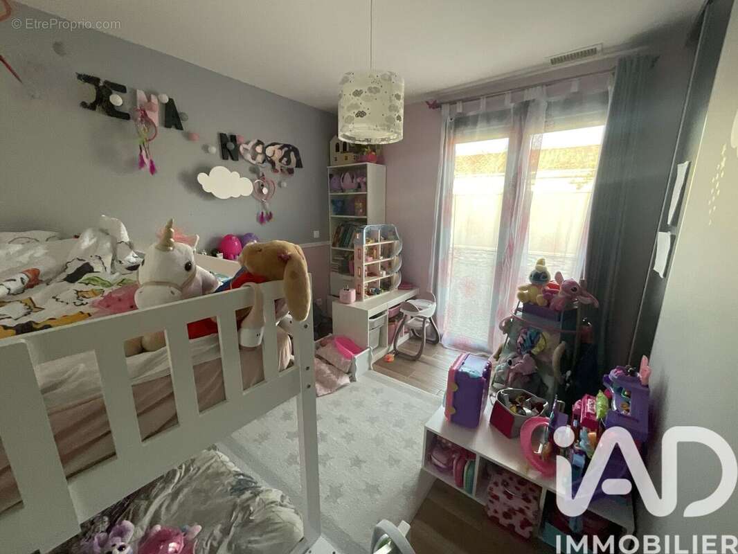 Photo 8 - Maison à SOUSSANS