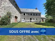 Maison à SAINTE-GENEVIEVE-SUR-ARGENCE