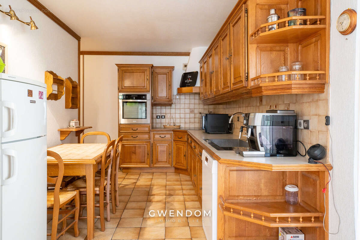 Appartement à CHAMPS-SUR-MARNE