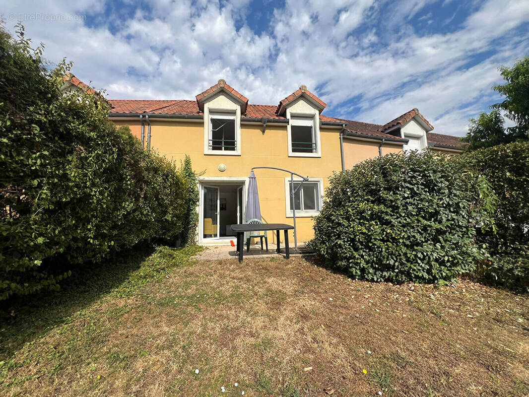 Maison à POITIERS