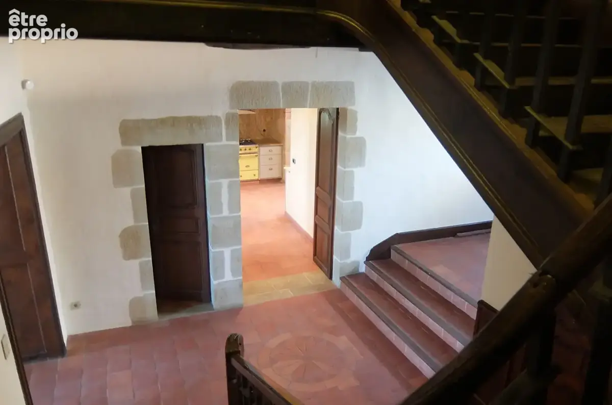 Elegante maison de village  avec vues magnifiques - photo 16