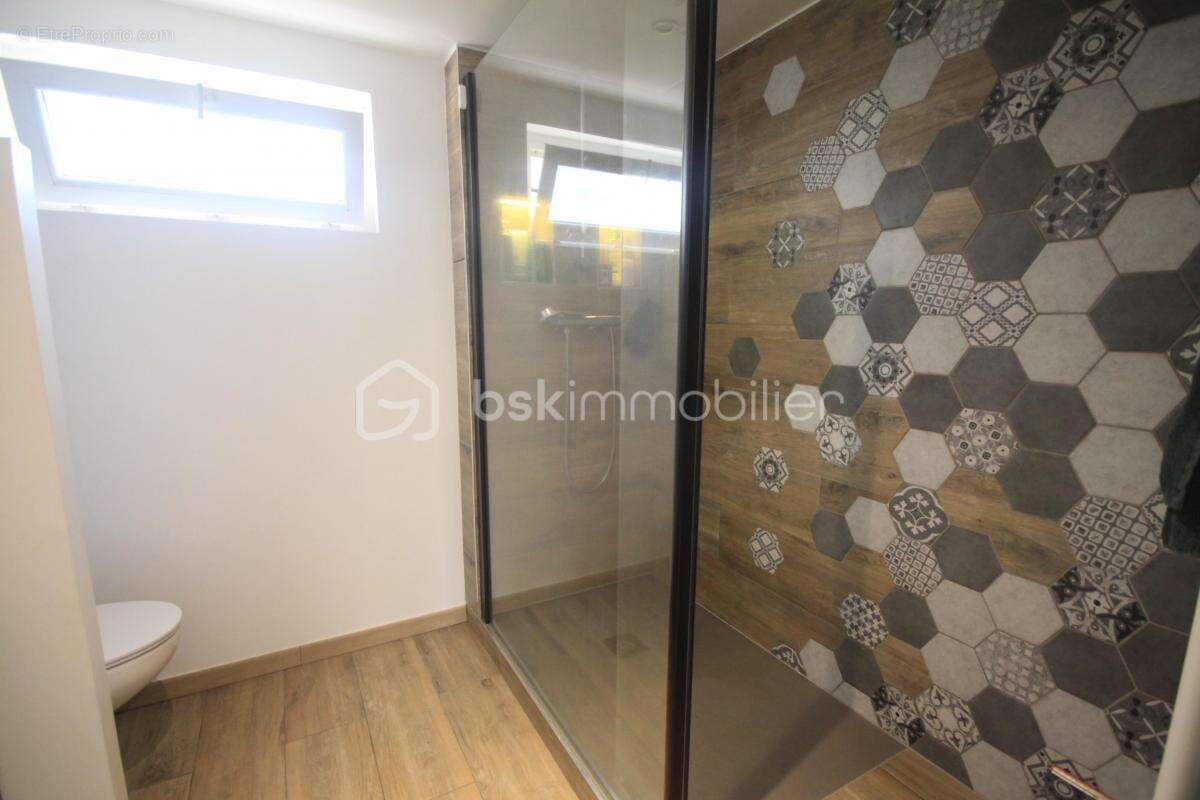 Maison à SAINT-GERMAIN-LES-ARPAJON